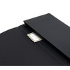 Castelli Milano AQUARELA Olive Notebook 13x21 cm Striped Hard Cover