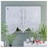 AŻUR Dream Catcher Curtains Living Room Made of Jacquard Sliding