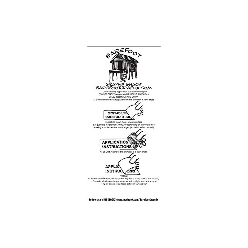 AD/HD Highway to Hey Look A Squirrel - 8" x