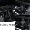 LeTradeJP This is a Car Drink Holder Multi-functional Car Cup