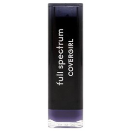 Covergirl Color Idol Cubierta de hombro Negro, Time To Chill, 1 pieza
