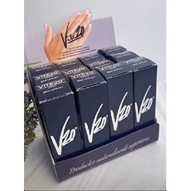 VITÉ 20 CREMA CAJA 12 PIEZAS