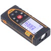Laser Distance Meter High Accuracy Infrared HD LCD ABS Shell