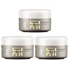 Wella Pack of 3 Wella EIMI Just Brilliant 75 ml