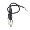 Pressure Transducer Sender Sensor Stainless Steel for Oil Fuel Air