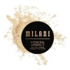 Polvo Fijador De Maquillaje Milani Conceal + Perfect Banana