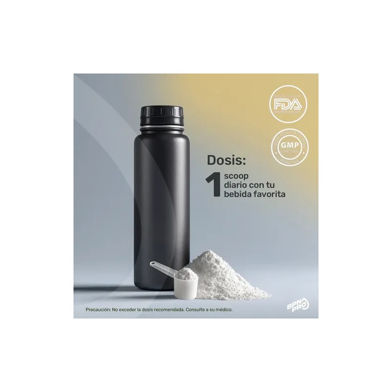 Bpn Pro Combo Ponte Fit 2 Pack Day Brn Electrolitos