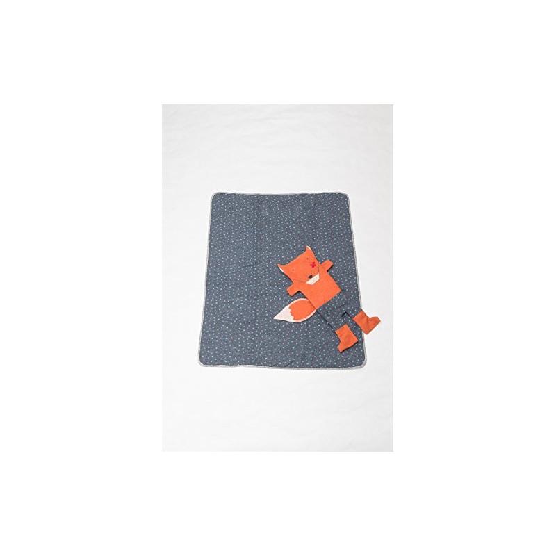 Fussenegger baby blanket size 70x90 cm