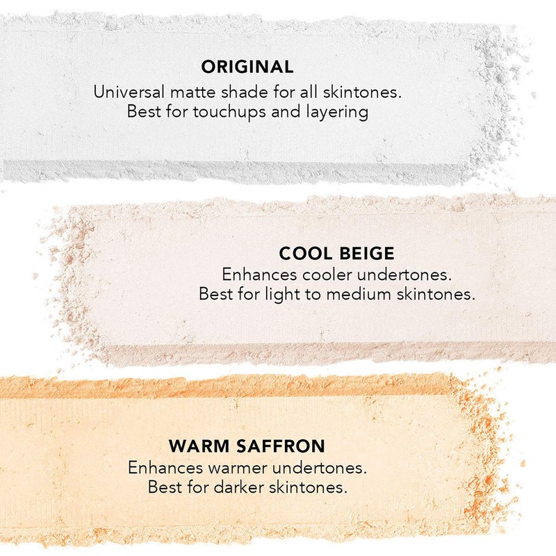 Dermablend Dermablend Loose Setting Powder, Cool Beige Face Powder Makeup