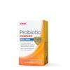 GNC Probiotic Complex Daily Need Supplement, Provides Digestive and Immune