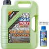 LIQUI MOLY ★ 5L Liqui Moly 5W30 Molygen New Generation
