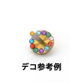 Outlet Product! Precision Frame NEXT-STARLIGHT Gold