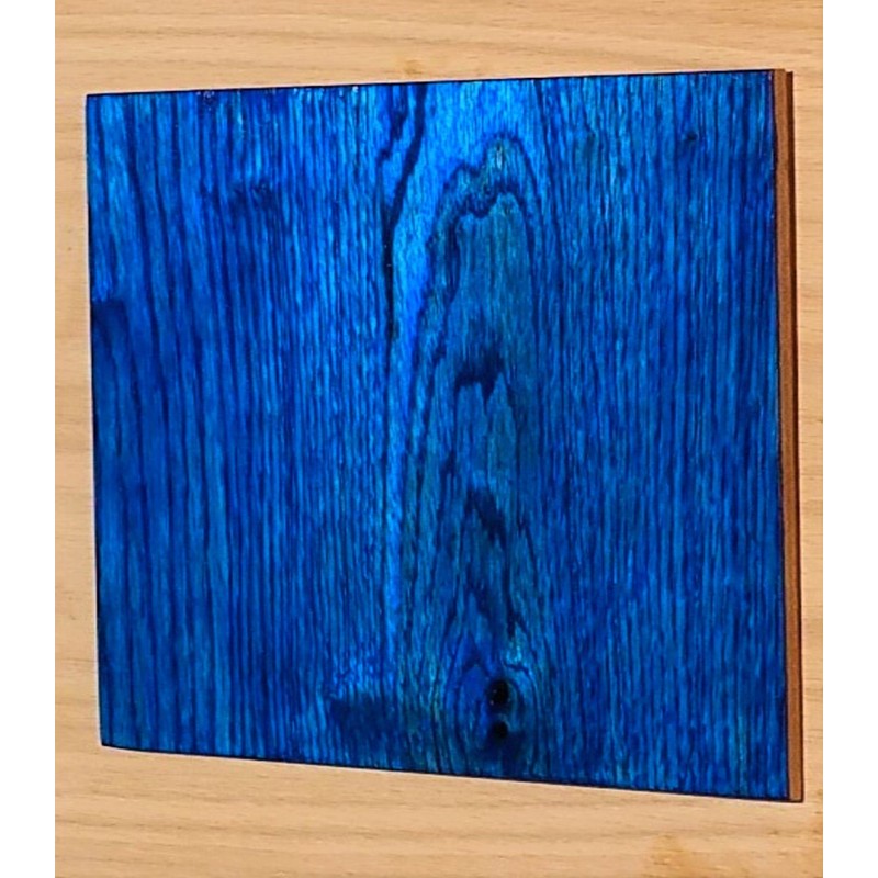 Blue Dye - Alcohol Based Blue Liquid Dye Concentrate -