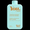 Redwin You by Redwin Beach Bum Body Cleanser 350mL