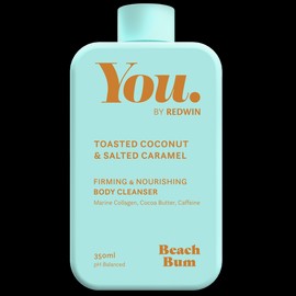 Redwin You by Redwin Beach Bum Body Cleanser 350mL