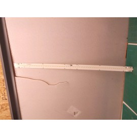 Elite lighting 64 led linear module 4000K 24" 80cri smjd-4816064c-