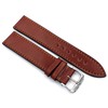 RIOS1931 Lwiw 18 mm High-Quality Classic Shell Cordovan Leather Bracelet