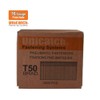 Unicatch 2 Inch 16 Gauge Galvanized Straight Finish Nails (2,500