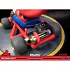 First 4 Figures Mario Kart: Mario Statue