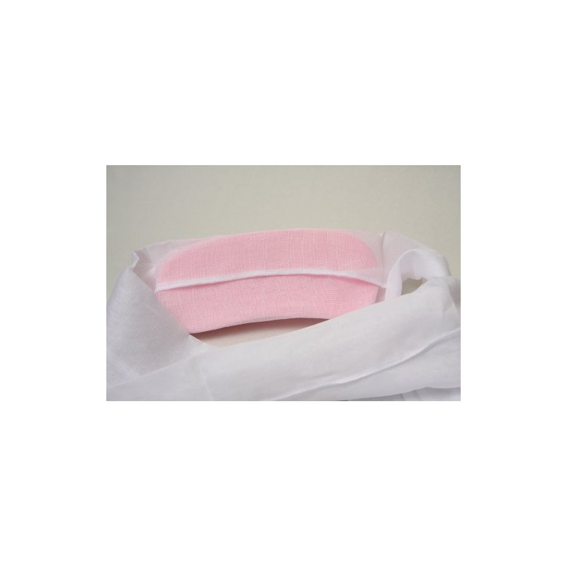 Hasegawa Co., Ltd. Wear Obi Pillow with Gauze (Made in
