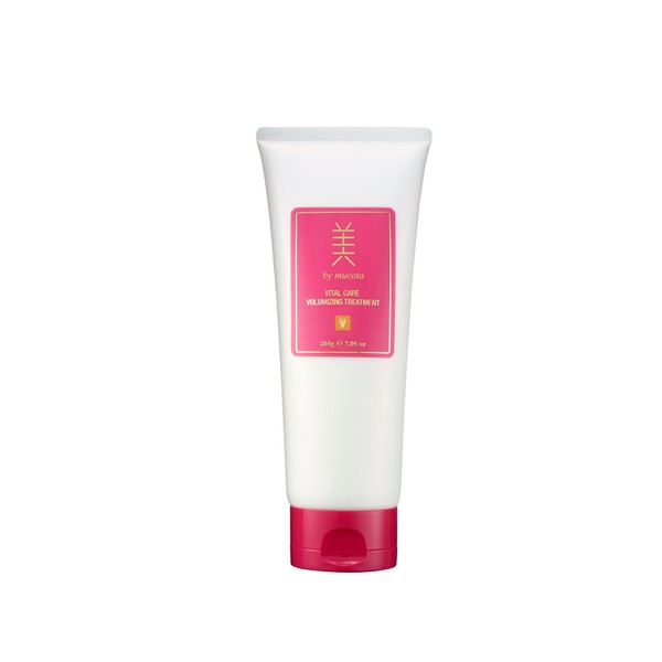 Mukota [Until July 24] Mibai Volume Treatment 280g / 무코타