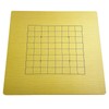 13 / 9 Way Wooden Plywood Go Board with Corner