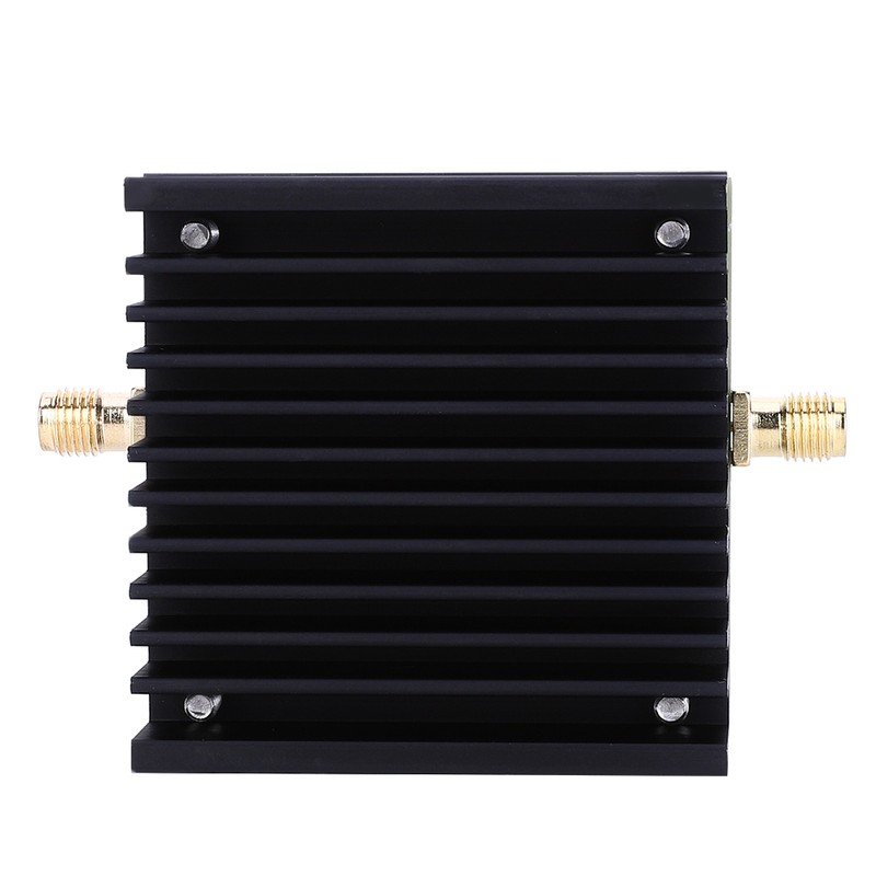 433mhz 5W RF Power Amplifier Board Module with SMA Female