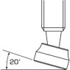 Lobtex Shaco Vise B25V B25V