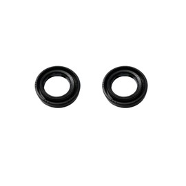 POWER PRODUCTS 2PCS Oil Seals- Replacement for Predator Inverter Generator Surge 1400 Watt SKU# 71342, 59186, 57063