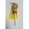 WATTS SELF-CLOSING T&P SAFETY RELIEF VALVE 3/4" L100XL.
