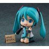 Good Smile Character Vocal Series 01: Mikuyado- (10th Anniversary Ver.)