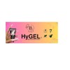 HyGEL Hybrid Nail Gel, Nude Skin Collection SINGLES, 60ml (Ivory