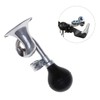 OHPHCALL Practical Loud Bike Horn Easy to Install Handlebar Alarm