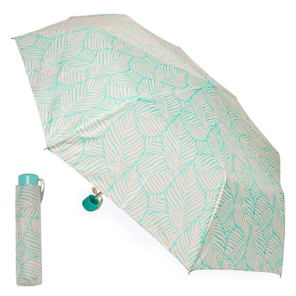 A2Z Ladies Supermini Umbrella Ultra Waterproof Wind Resist Sun Protect