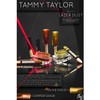 Tammy Taylor Core Chromes | Princess Dust White Opal Chrome