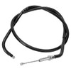 Motion Pro Clutch Cable Black Vinyl for Suzuki GSXR 600