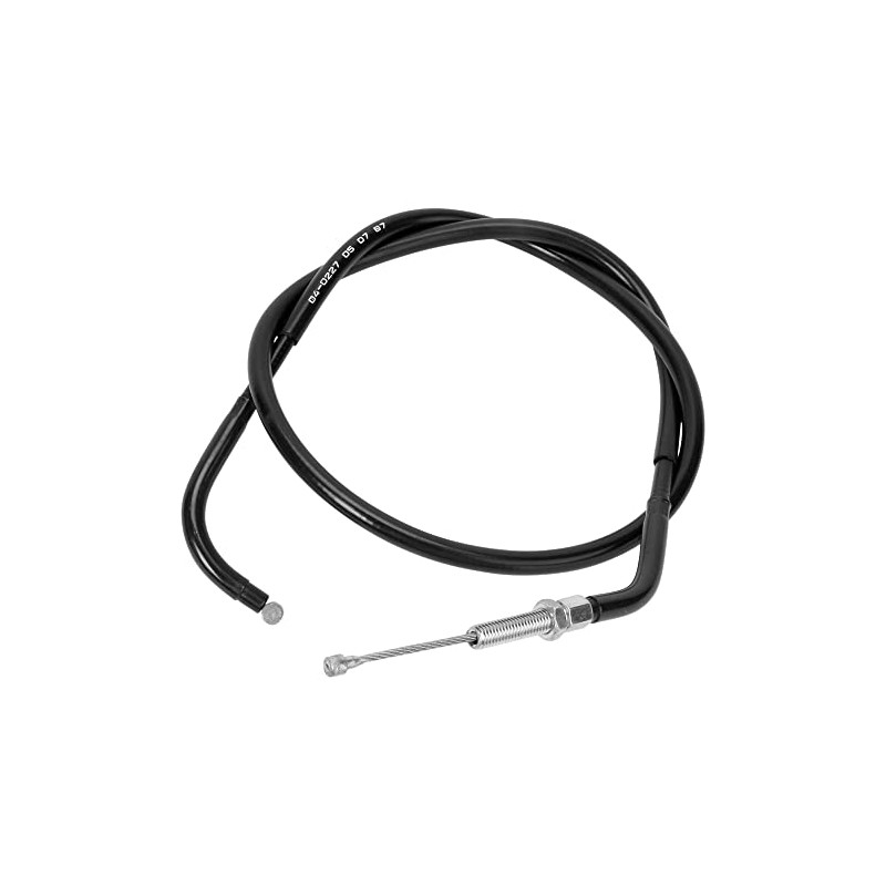 Motion Pro Clutch Cable Black Vinyl for Suzuki GSXR 600