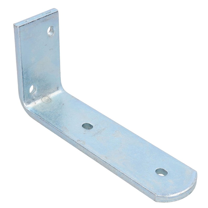 Trailer Mudguard Angle Bracket Heavy Duty 90 Degree Corner Brace
