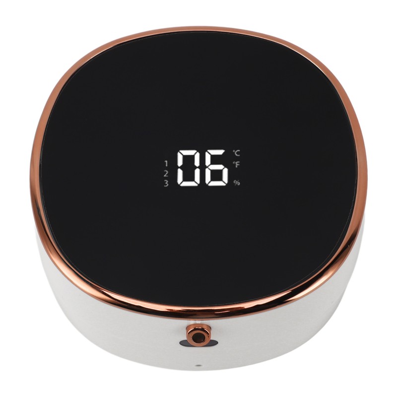 Automatic Soap Dispenser Wall Mounted Fast Foaming Infrared Induction Hand