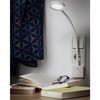 SEBSON LED Socket Lamp Dimmable White Light for Socket 4