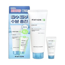 Partyon Glucose Hydro Cream 60ml+10ml special set (AD) / 파티온 포도당 하이드로 크림 60ml+10ml 기획세트(AD)