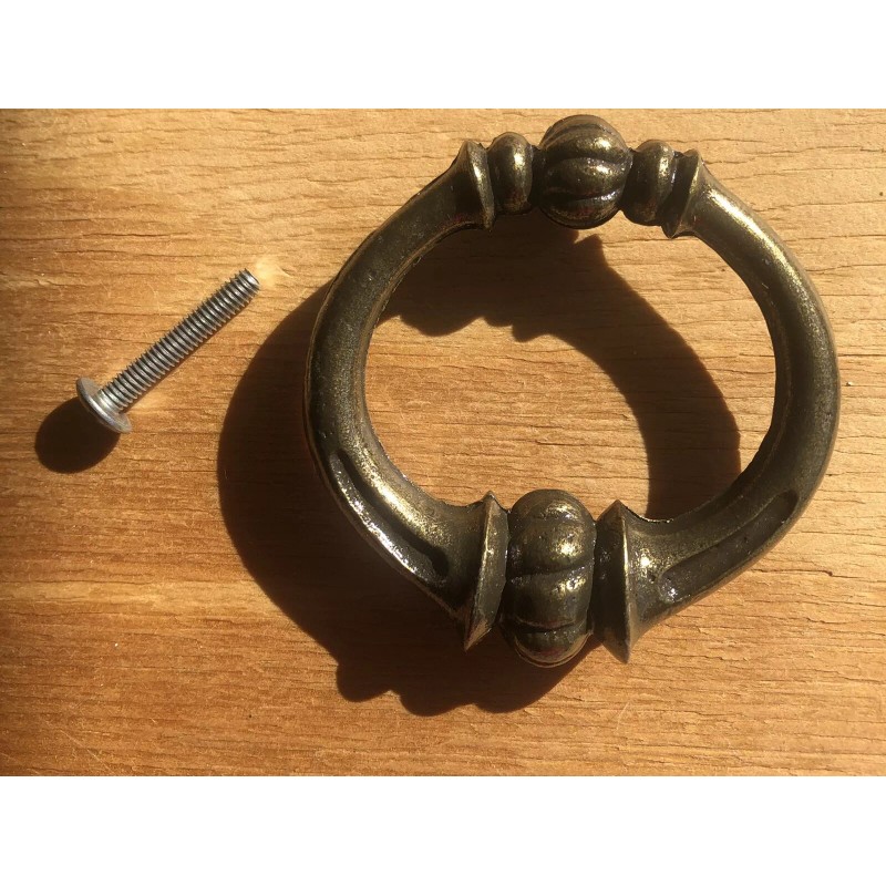 Ajax NOS Vintage 60s Ajax 844 Villa D Este Ring