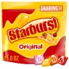 STARBURST Fruit Chews Chewy Summer Candy Sharing Size Bag, 15.6oz,Select