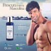 Gel Intimo Masculino Terramar De 120 Ml