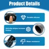 Kayak Paddle Handles, Kayak Accessories for Paddle, Non-Slip Grip, Kayaking,