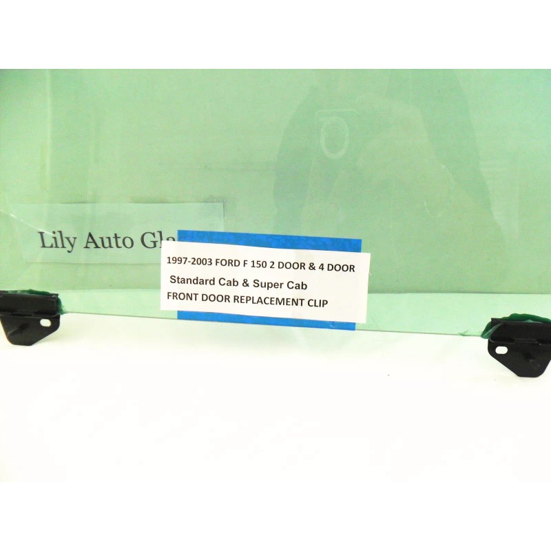 PRP Fits 97-02 Expedition Navigator Window Door Glass Channel Clips(Power