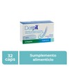 Derpil Vitaminas, Minerales y Aminoácidos Estructurales de la Queratina, Suplemento