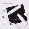 Wonderskin Wonder Blading Lip Stain Peel Off And Reveal Kit â Langlebige, Wasserfeste Rosa LippentÃ¶nung, Ãbertragungssicheres Kit FÃ¼r NatÃ¼rliche Make-Up-Flecken (Crush)