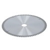ALL-CARB 10" 80 Tooth 30mm Arbor Carbide Saw Blade For