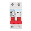 DC Miniature Circuit Breaker 2P 1000V 63A Solar Mini Circuit